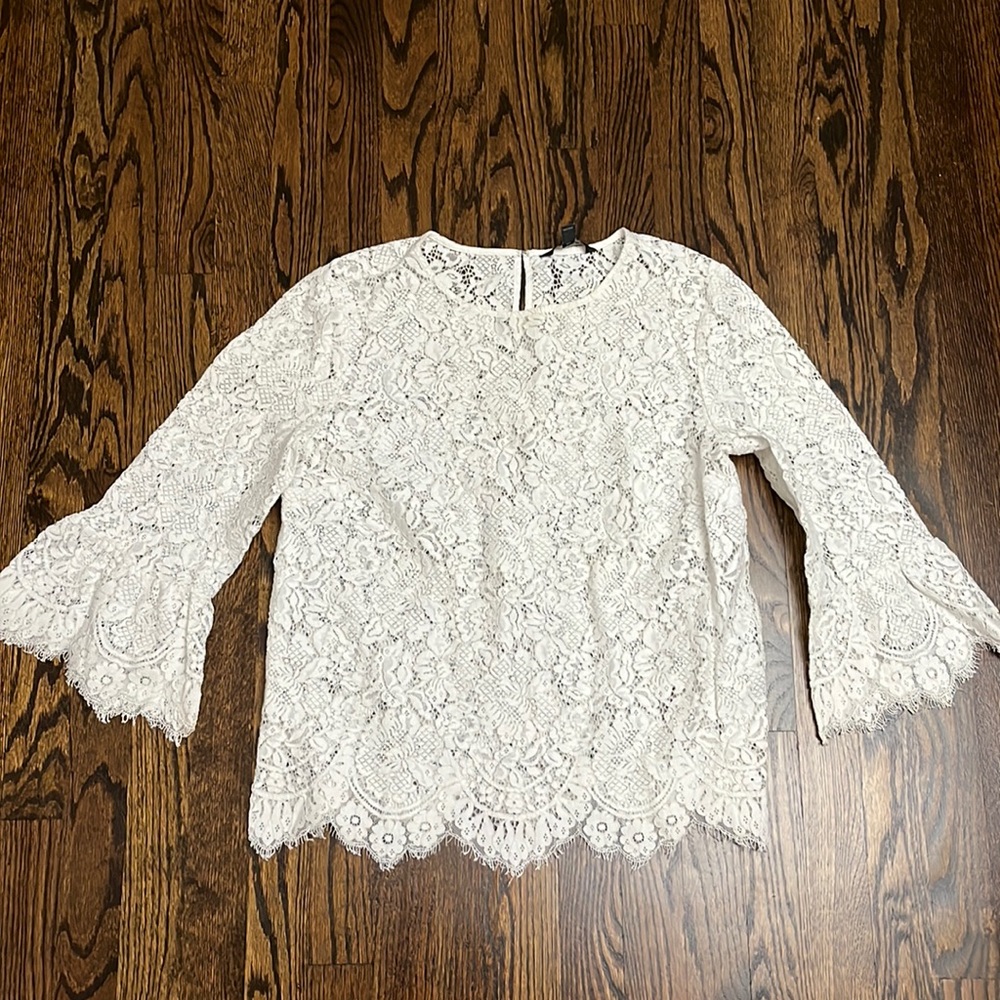 Banana Republic Shirt